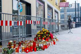 Gobierno austriaco apunta como “atentado islamista” el ataque con cuchillo que dejó un adolescente muerto