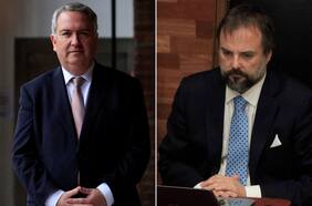 Horas tensas en el TC... Fernández y Romero se batirán a duelo por la presidencia del “guardián de la Constitución”