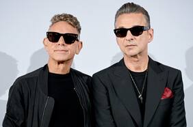 La vida después de la muerte: Depeche Mode retorna con Ghosts again