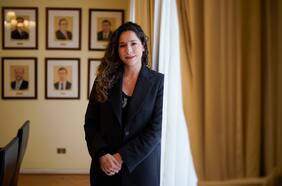 Paulina Yazigi por proyecto de reforma de pensiones: “No es lo que Chile necesita”