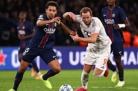 A qué hora y dónde ver a Bayern Múnich vs. PSG por la Champions League TV y streaming
