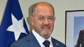 Delegado de La Araucanía tras operativo donde se detuvo a Jorge Huenchullán: “Existe la voluntad de seguir apoyando todas estas iniciativas”