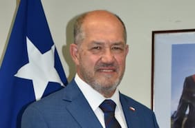 Delegado de La Araucanía tras operativo donde se detuvo a Jorge Huenchullán: “Existe la voluntad de seguir apoyando todas estas iniciativas”