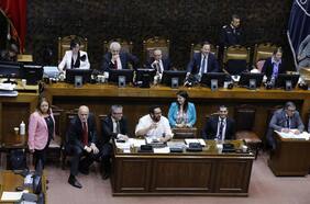 Presupuesto 2025 en la recta final: Senado aprueba proyecto y avanza con anuncios de ir al Tribunal Constitucional