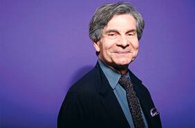 Columna de Guy Sorman: La doble personalidad de Foucault