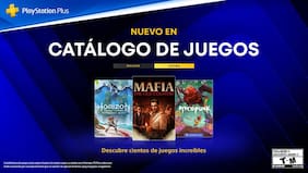 PlayStation Plus octubre 2026 Mafia Horizon Forbidden West Mycopunk