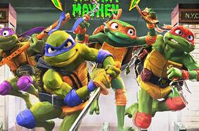 ¿Cuándo se estrena Tortugas Ninja: Caos Mutante en Chile?