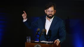 Presidente Boric se suma a tesis de Vallejo sobre EE.UU. y advierte: “En el futuro podría eventualmente amenazar a Chile”