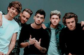 Las palabras que cada miembro de One Direction le dedicó a Liam Payne tras su muerte