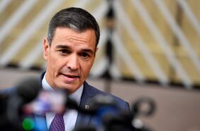 Fracasa intento de moción de censura del partido Vox contra el gobierno español