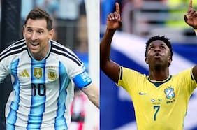 Un campeón, potencia europea y Marcelo Bielsa: las amenazas de Argentina y Brasil en dieciseisavos de final del Mundial