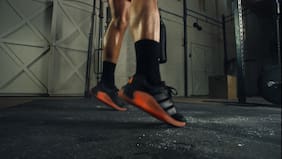 Hybrid Race 2026 by adidas Training: las tres rayas llegan al campeonato nacional de fitness híbrido en Chile