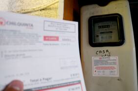 Superintendencia oficia a distribuidoras eléctricas ante reclamos por facturación provisoria