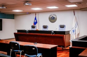 Los candidatos a los tribunales ambientales que presentó Kast al Senado