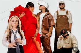 Con Ana Tijoux, Movimiento Original y KYA llega el himno de los Juegos Parapanamericanos