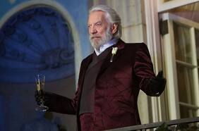 The Ballad of Songbirds and Snakes, la precuela de Los Juegos del Hambre, llegará al cine en noviembre de 2023