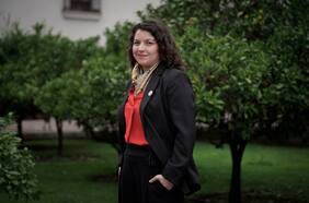 Ministra Javiera Toro (FA): “La tramitación del Sistema Nacional de Cuidados es una oportunidad para encontrarnos con la oposición”