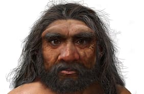 ¿Quién es el “Hombre Dragón”, el desconocido ancestro humano perdido en el tiempo?