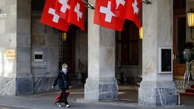 Suiza rechaza limitar su población a 10 millones de habitantes