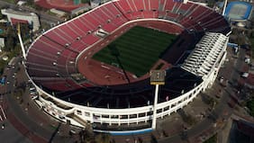 Revisa los desvíos de tránsito anunciados para este domingo por el Superclásico
