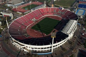 Revisa los desvíos de tránsito anunciados para este domingo por el Superclásico