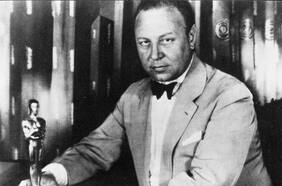 Ganó el primer Oscar y después se volvió nazi: la historia de Emil Jannings, el actor favorito de Hitler