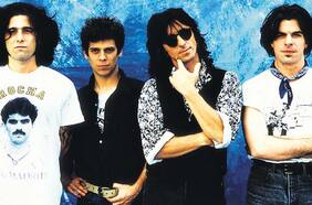 Sol y sombra: publican libro biográfico de Los Rodríguez