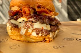 Rincón Guayacán:  Sabor desprejuiciado