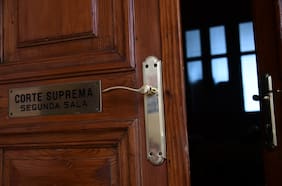 “Se sugiere descartar aplicar la reforma en tiempo de guerra”: informe de la Suprema por proyecto de ley que restringe justicia militar