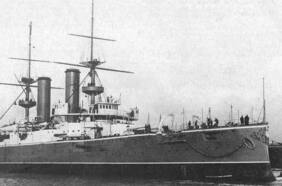 Destruyendo mitos: ¿es cierto que Argentina fue clave en la guerra ruso-japonesa? ¿Qué rol tuvo Chile?