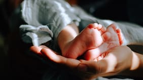 Cifras del INE revelan que los nacimientos en Chile disminuyeron un 46,9% en los últimos 32 años
