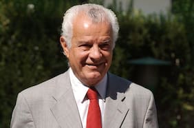 La U, Colo Colo y más: el mundo del fútbol reacciona a la partida del histórico René Orozco