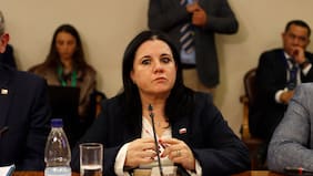 Ministra Steinert descarta su intervención, “complot” o “historia amorosa” en salida de subprefecta de la PDI