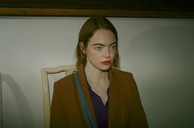 Tipos de Gentileza llega al streaming: dónde ver la última película de Emma Stone