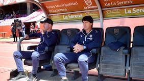 Daniel Garnero critica las pausas en la Liga de Primera: “Hay ansiedad de que el torneo se detiene por distintos motivos”