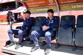 Daniel Garnero critica las pausas en la Liga de Primera: “Hay ansiedad de que el torneo se detiene por distintos motivos”