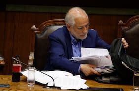 Más de 100 constructoras están sometidas al sistema con que Minvu adelanta pagos y que le valió severas críticas