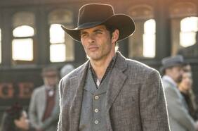 “Mentiría si dijera que no fue una decepción”: James Marsden aborda la cancelación de Westworld