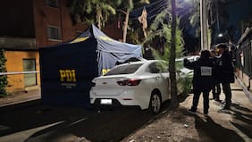 Hombre es asesinado a disparos mientras se desplazaba en su vehículo en Independencia