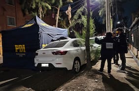 Hombre es asesinado a disparos mientras se desplazaba en su vehículo en Independencia