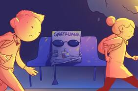 Sernac oficia a editorial Santillana por demora en el despacho de textos escolares