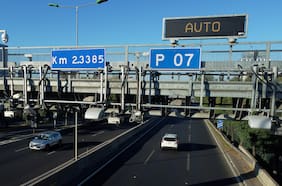 Termina el pase diario sin Tag: ¿Cómo funciona el nuevo sistema?