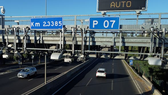 Gobierno anuncia rebaja de peaje en Autopista Central de entre 10% y 25% a cambio de extender concesión por 20 meses