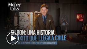 Money Talks | Silbon: una historia de éxito que llega a Chile