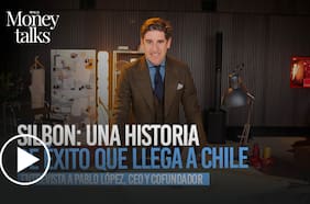 Money Talks | Silbon: una historia de éxito que llega a Chile