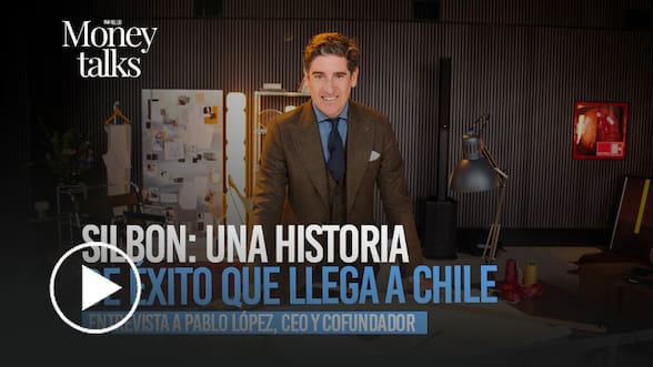 Money Talks | Silbon: una historia de éxito que llega a Chile