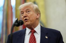 “No los queremos”: las claves sobre las prohibiciones y restricciones anunciadas por Trump a los viajes a EE.UU. desde 19 países