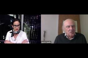 Diálogos de Re:Constitución - Agustín Squella