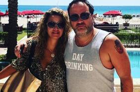 Violencia, consumo de marihuana, pérdida de dinero en efectivo y amenazas: la otra trama judicial que sacude a Daniel Sauer y Titi Ahubert