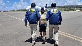 PDI refuerza fiscalizaciones en Isla de Pascua y expulsa a una persona